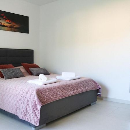 Cosmo Apartment Ντουμπρόβνικ Εξωτερικό φωτογραφία