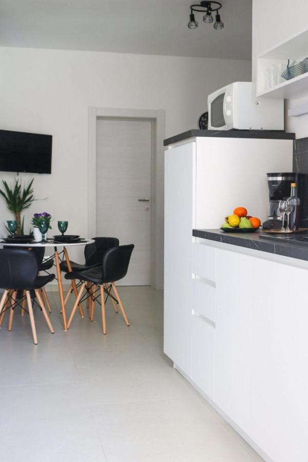 Cosmo Apartment Ντουμπρόβνικ Εξωτερικό φωτογραφία
