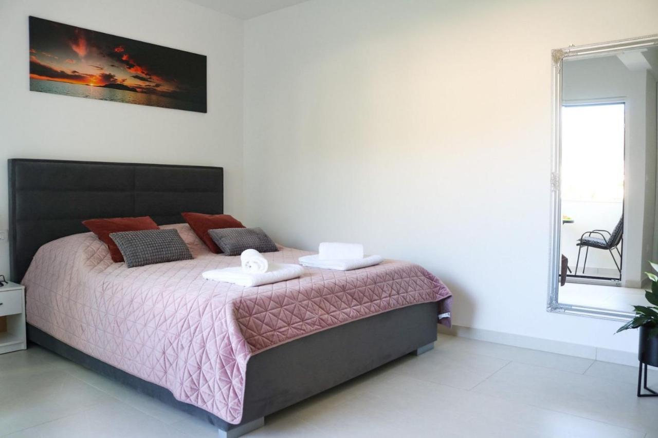 Cosmo Apartment Ντουμπρόβνικ Εξωτερικό φωτογραφία