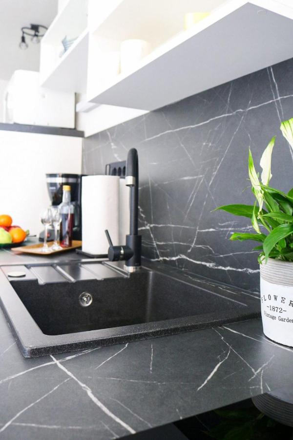Cosmo Apartment Ντουμπρόβνικ Εξωτερικό φωτογραφία