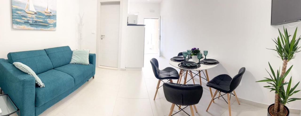 Cosmo Apartment Ντουμπρόβνικ Εξωτερικό φωτογραφία