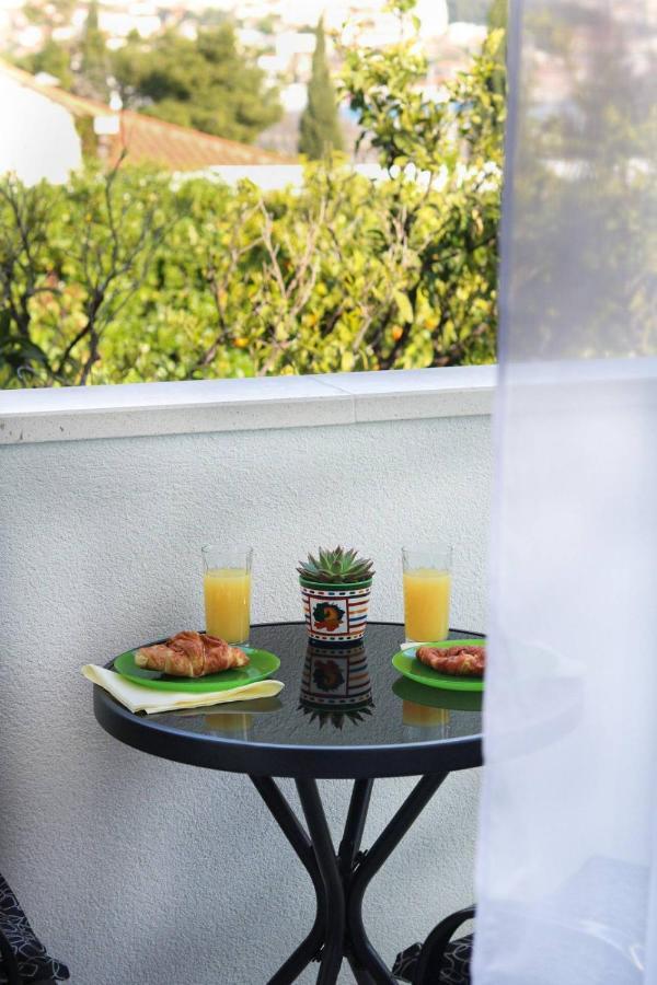 Cosmo Apartment Ντουμπρόβνικ Εξωτερικό φωτογραφία