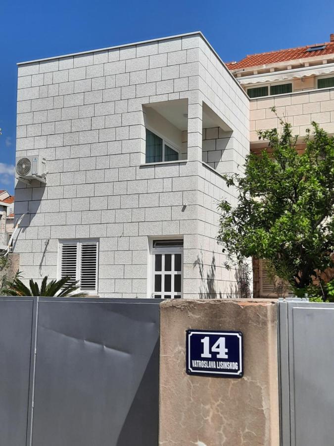 Cosmo Apartment Ντουμπρόβνικ Εξωτερικό φωτογραφία