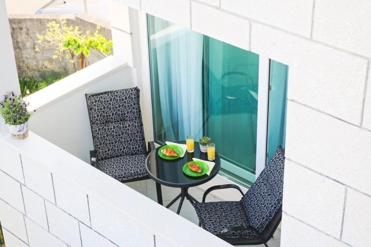 Cosmo Apartment Ντουμπρόβνικ Εξωτερικό φωτογραφία