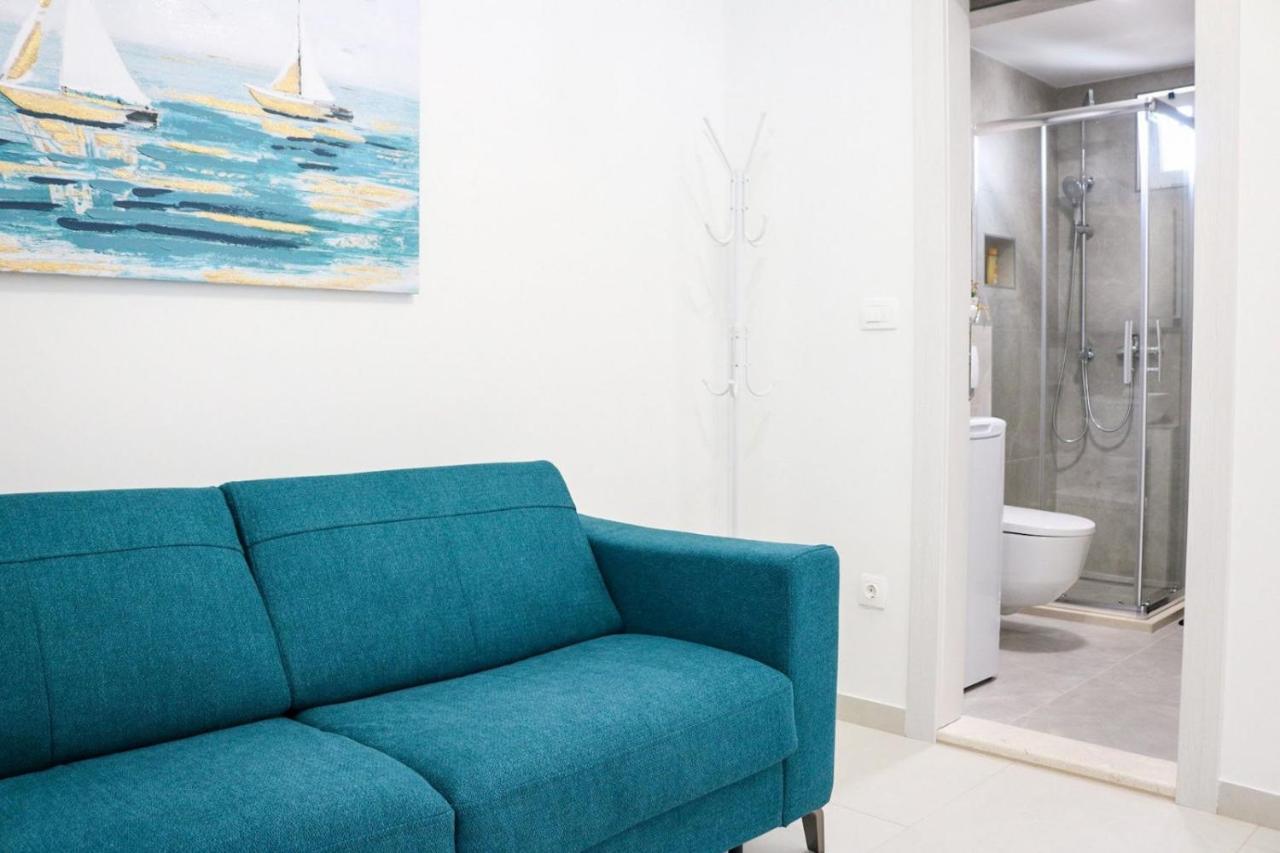 Cosmo Apartment Ντουμπρόβνικ Εξωτερικό φωτογραφία