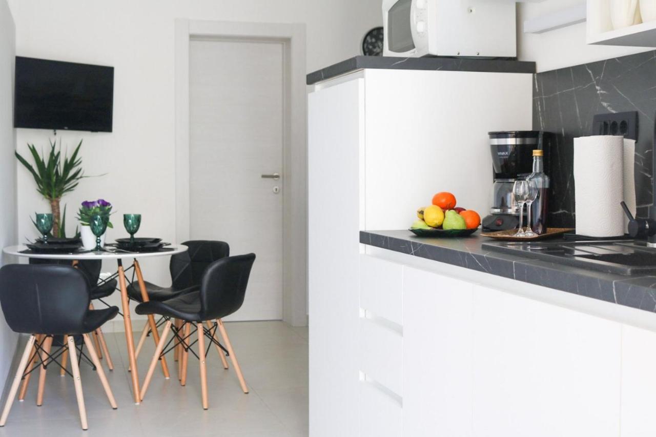 Cosmo Apartment Ντουμπρόβνικ Εξωτερικό φωτογραφία