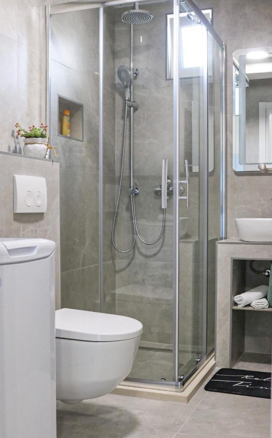 Cosmo Apartment Ντουμπρόβνικ Εξωτερικό φωτογραφία