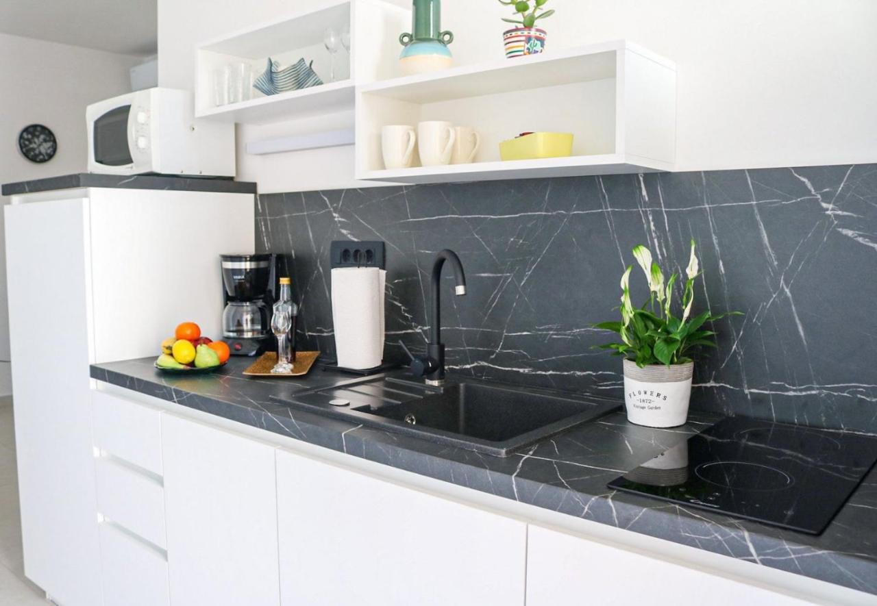 Cosmo Apartment Ντουμπρόβνικ Εξωτερικό φωτογραφία