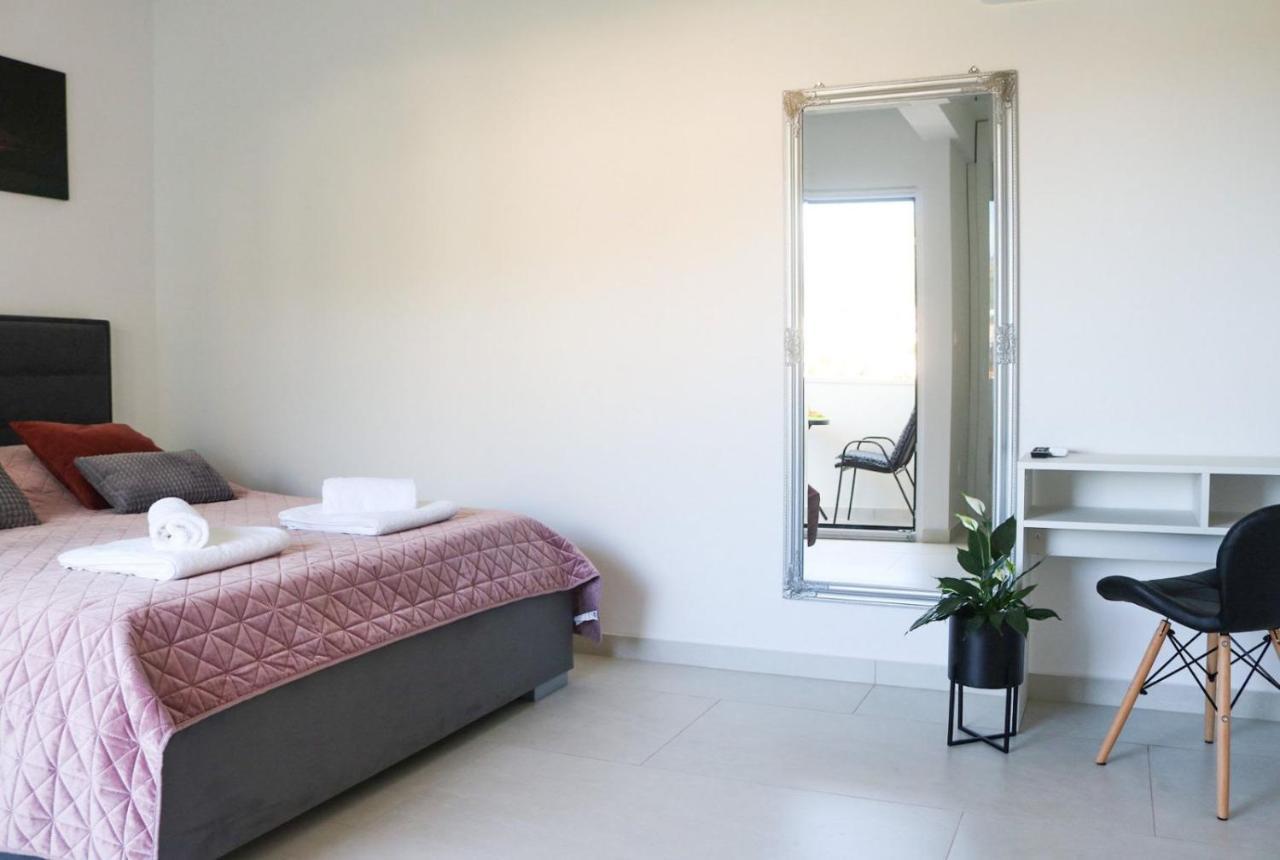 Cosmo Apartment Ντουμπρόβνικ Εξωτερικό φωτογραφία