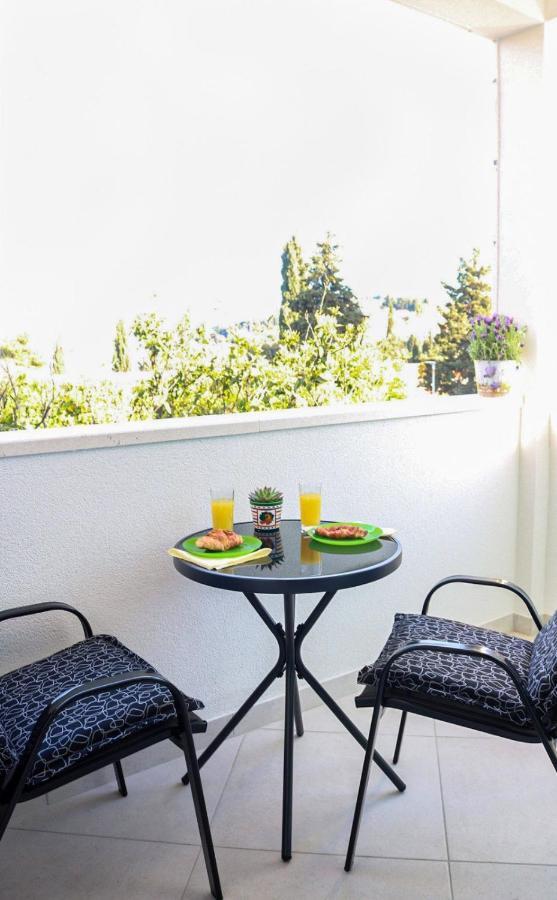 Cosmo Apartment Ντουμπρόβνικ Εξωτερικό φωτογραφία