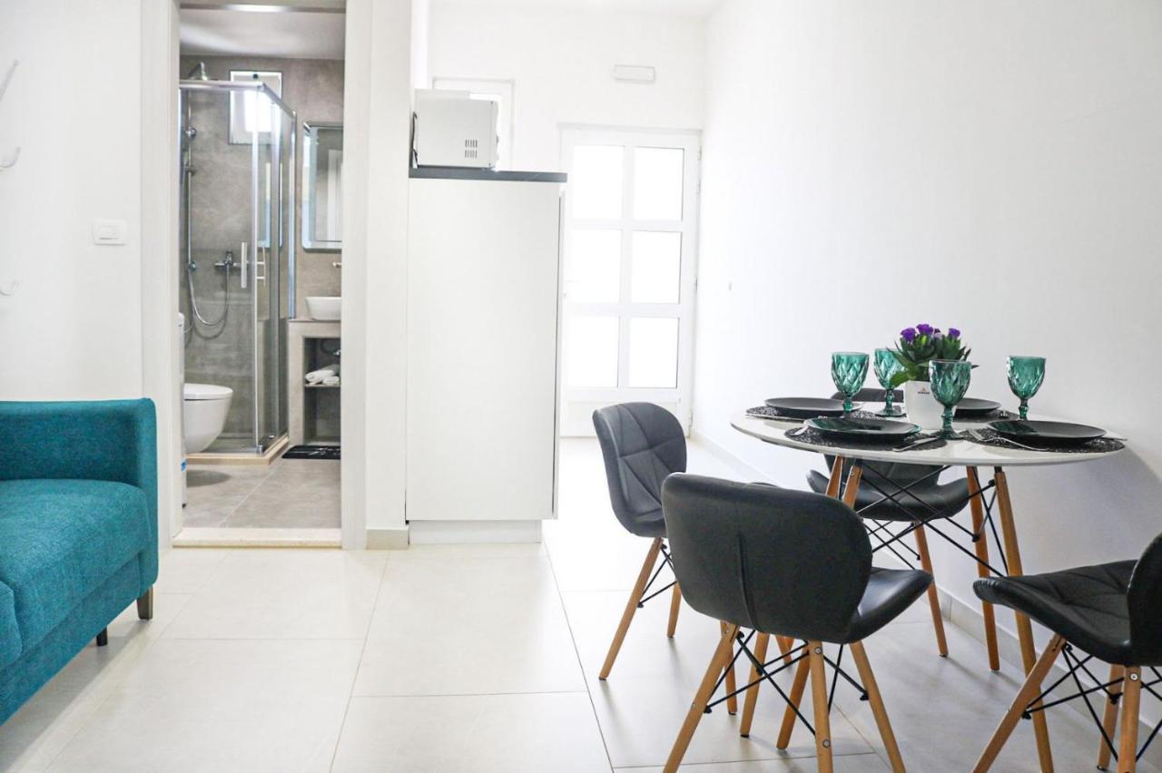 Cosmo Apartment Ντουμπρόβνικ Εξωτερικό φωτογραφία