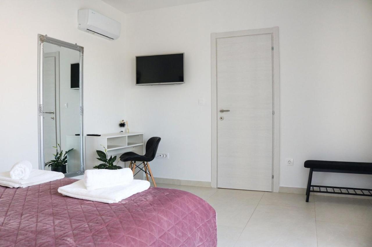 Cosmo Apartment Ντουμπρόβνικ Εξωτερικό φωτογραφία