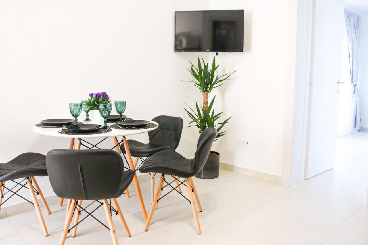 Cosmo Apartment Ντουμπρόβνικ Εξωτερικό φωτογραφία