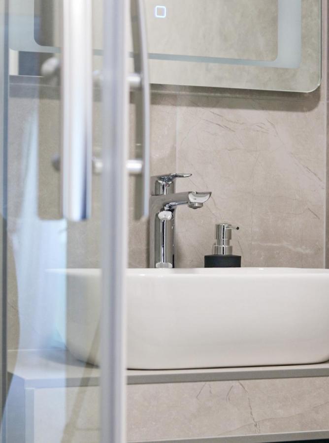 Cosmo Apartment Ντουμπρόβνικ Εξωτερικό φωτογραφία