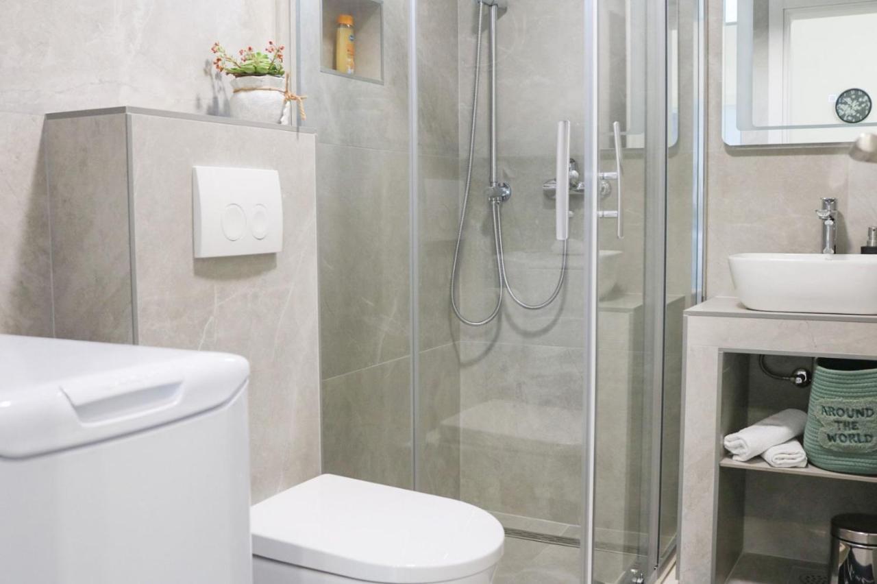 Cosmo Apartment Ντουμπρόβνικ Εξωτερικό φωτογραφία