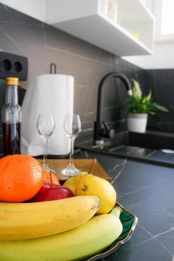 Cosmo Apartment Ντουμπρόβνικ Εξωτερικό φωτογραφία
