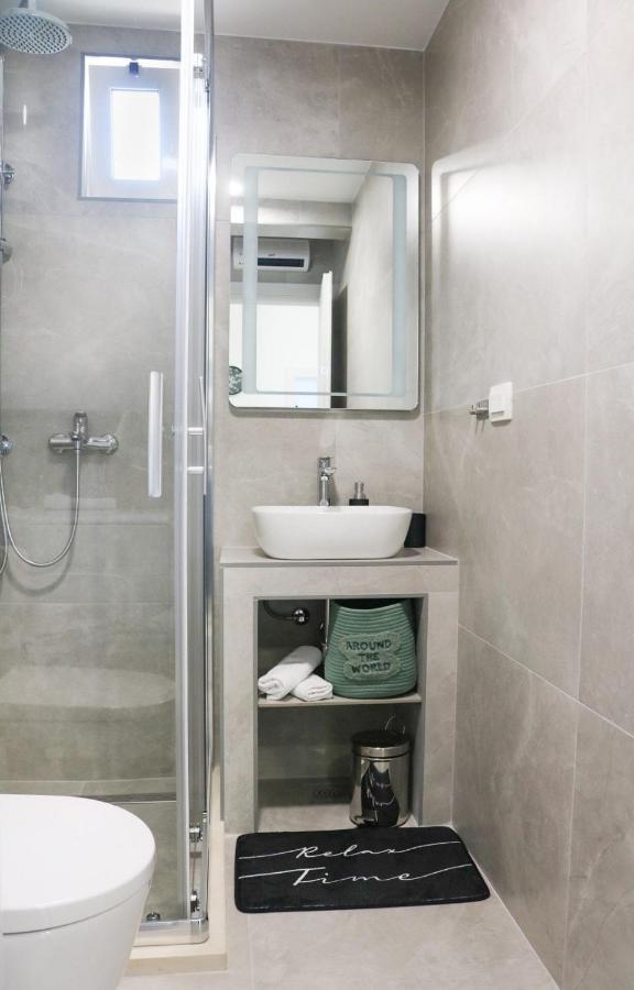 Cosmo Apartment Ντουμπρόβνικ Εξωτερικό φωτογραφία