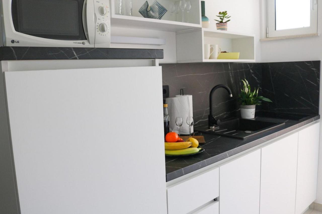Cosmo Apartment Ντουμπρόβνικ Εξωτερικό φωτογραφία