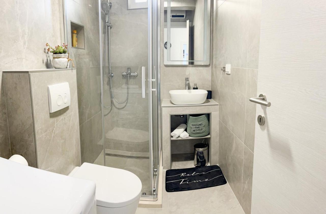 Cosmo Apartment Ντουμπρόβνικ Εξωτερικό φωτογραφία