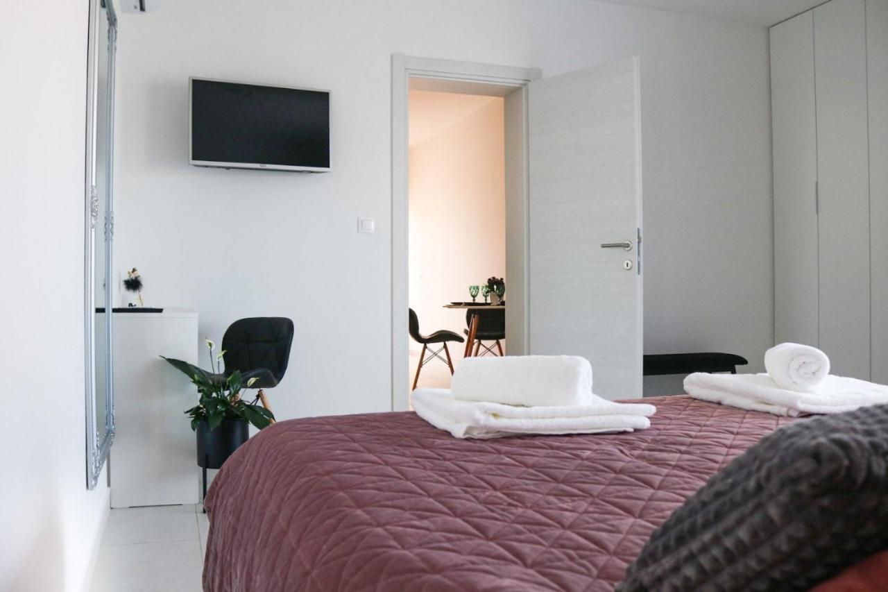 Cosmo Apartment Ντουμπρόβνικ Εξωτερικό φωτογραφία