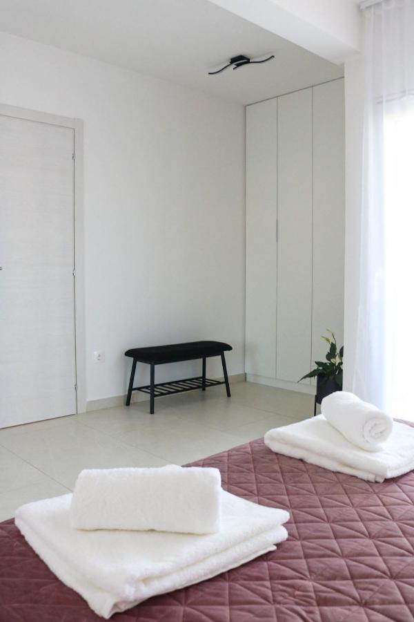 Cosmo Apartment Ντουμπρόβνικ Εξωτερικό φωτογραφία