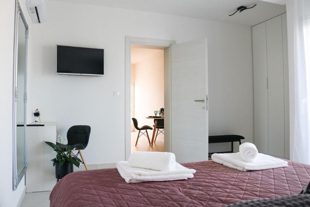 Cosmo Apartment Ντουμπρόβνικ Εξωτερικό φωτογραφία