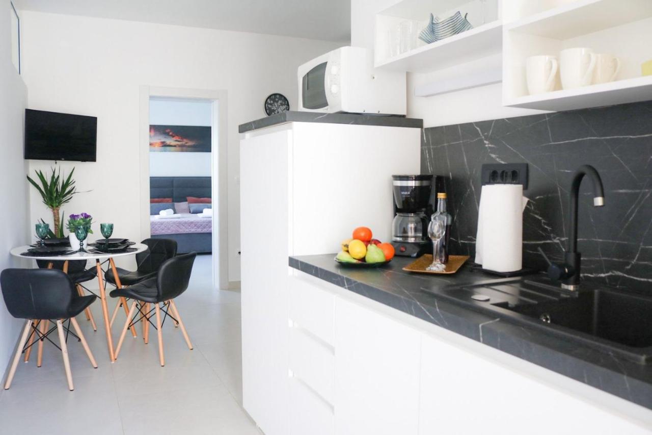 Cosmo Apartment Ντουμπρόβνικ Εξωτερικό φωτογραφία