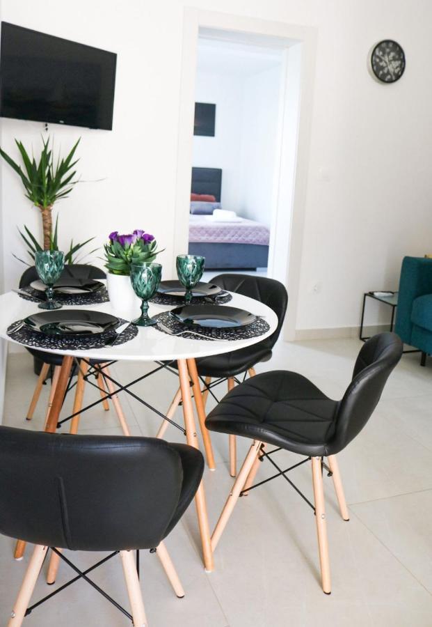 Cosmo Apartment Ντουμπρόβνικ Εξωτερικό φωτογραφία