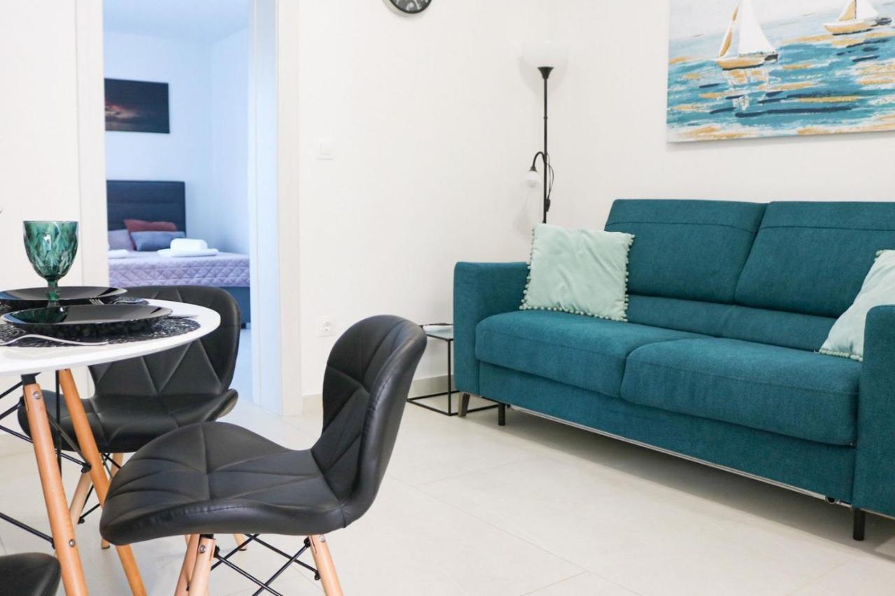 Cosmo Apartment Ντουμπρόβνικ Εξωτερικό φωτογραφία
