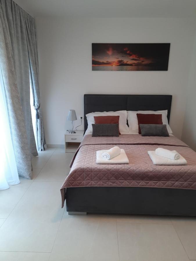 Cosmo Apartment Ντουμπρόβνικ Εξωτερικό φωτογραφία