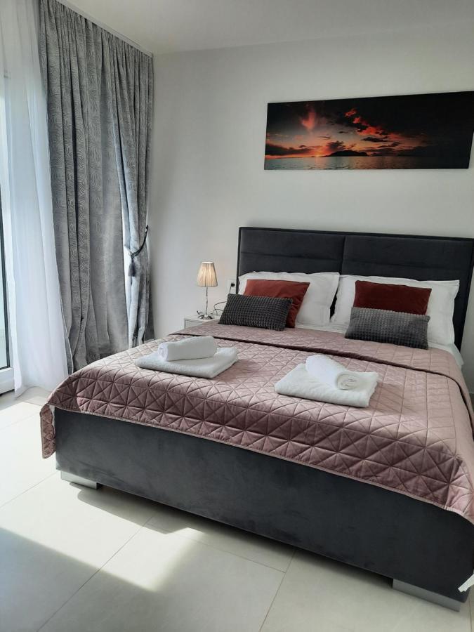 Cosmo Apartment Ντουμπρόβνικ Εξωτερικό φωτογραφία