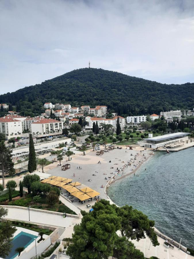 Cosmo Apartment Ντουμπρόβνικ Εξωτερικό φωτογραφία
